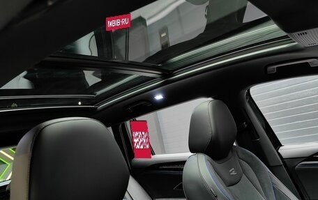 Volkswagen Tiguan, 2025 год, 5 200 000 рублей, 37 фотография