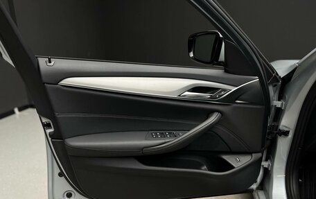 BMW 5 серия, 2019 год, 3 650 000 рублей, 18 фотография