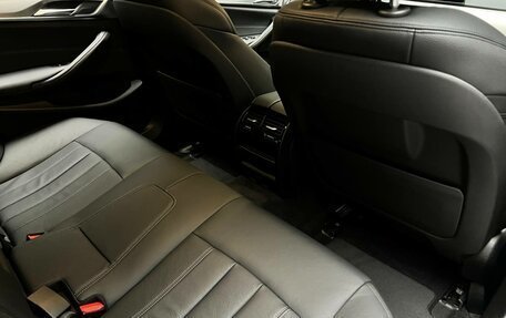 BMW 5 серия, 2019 год, 3 650 000 рублей, 25 фотография