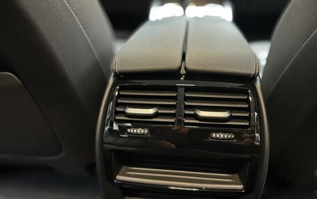 BMW 5 серия, 2019 год, 3 650 000 рублей, 26 фотография