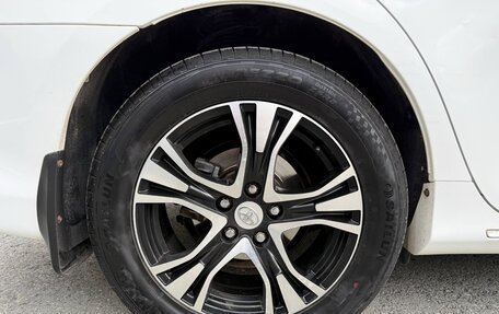 Toyota Camry, 2012 год, 1 460 000 рублей, 10 фотография