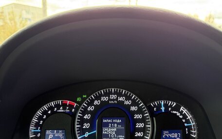 Toyota Camry, 2012 год, 1 460 000 рублей, 14 фотография