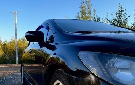 Honda Civic VIII, 2007 год, 680 000 рублей, 5 фотография
