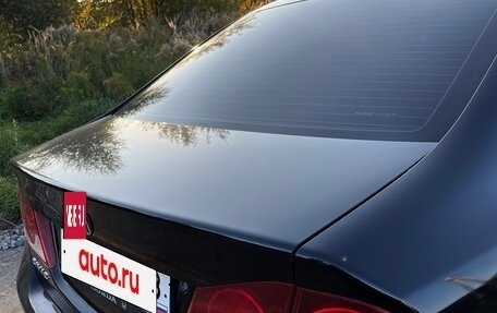 Honda Civic VIII, 2007 год, 680 000 рублей, 9 фотография