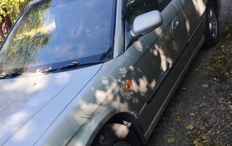 Subaru Legacy III, 2000 год, 470 000 рублей, 3 фотография