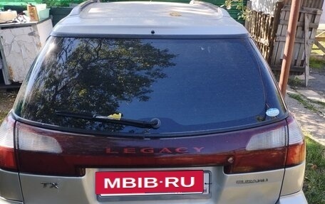Subaru Legacy III, 2000 год, 470 000 рублей, 2 фотография