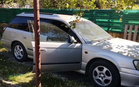 Subaru Legacy III, 2000 год, 470 000 рублей, 7 фотография