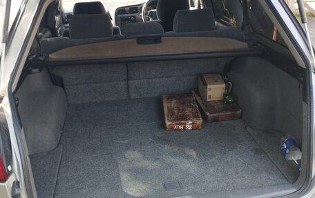 Subaru Legacy III, 2000 год, 470 000 рублей, 6 фотография