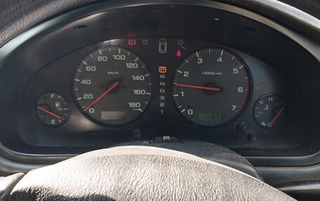 Subaru Legacy III, 2000 год, 470 000 рублей, 5 фотография