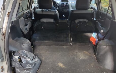 Mitsubishi Space Star I рестайлинг, 2004 год, 220 000 рублей, 12 фотография