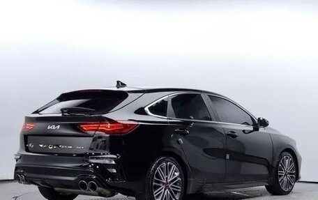 KIA K3, 2021 год, 2 350 000 рублей, 2 фотография