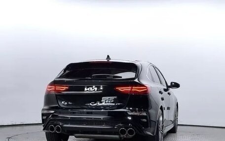 KIA K3, 2021 год, 2 350 000 рублей, 4 фотография