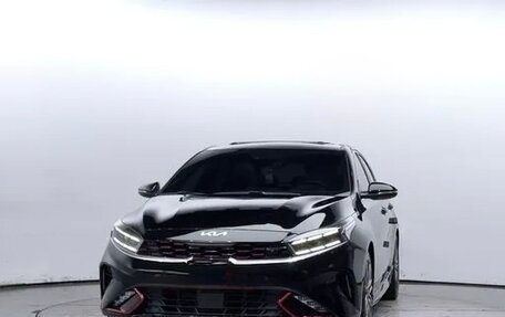 KIA K3, 2021 год, 2 350 000 рублей, 3 фотография