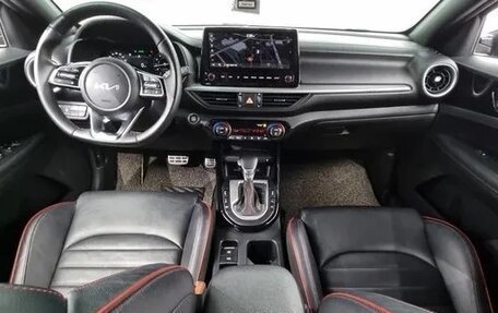 KIA K3, 2021 год, 2 350 000 рублей, 5 фотография