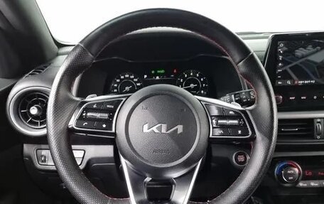 KIA K3, 2021 год, 2 350 000 рублей, 6 фотография