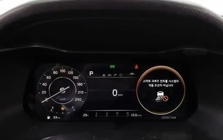 KIA K3, 2021 год, 2 350 000 рублей, 7 фотография