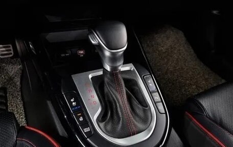 KIA K3, 2021 год, 2 350 000 рублей, 8 фотография