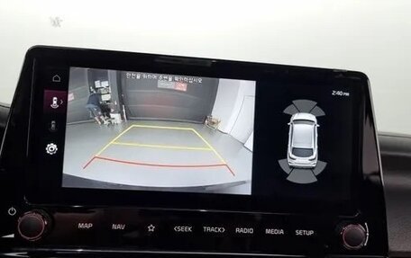 KIA K3, 2021 год, 2 350 000 рублей, 11 фотография