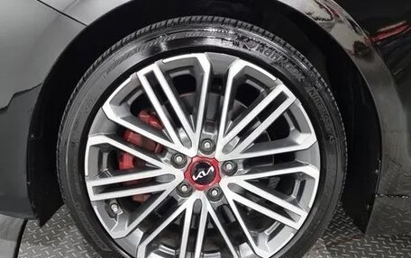 KIA K3, 2021 год, 2 350 000 рублей, 17 фотография