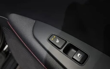 KIA K3, 2021 год, 2 350 000 рублей, 14 фотография