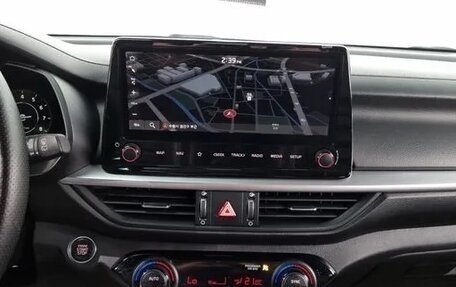 KIA K3, 2021 год, 2 350 000 рублей, 9 фотография