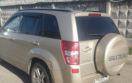 Suzuki Grand Vitara, 2007 год, 780 000 рублей, 4 фотография