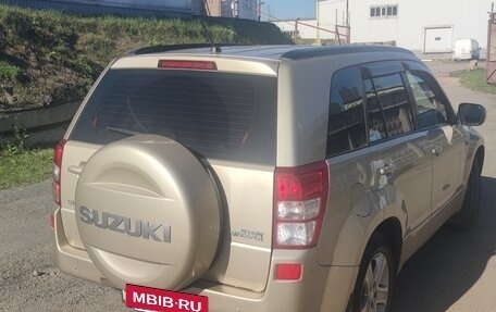 Suzuki Grand Vitara, 2007 год, 780 000 рублей, 3 фотография