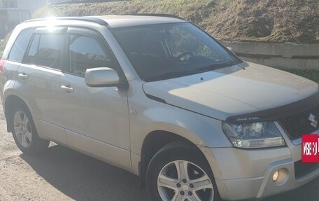 Suzuki Grand Vitara, 2007 год, 780 000 рублей, 2 фотография