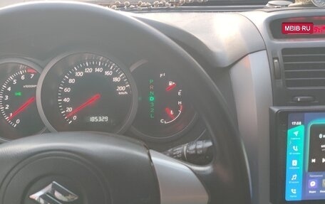 Suzuki Grand Vitara, 2007 год, 780 000 рублей, 6 фотография