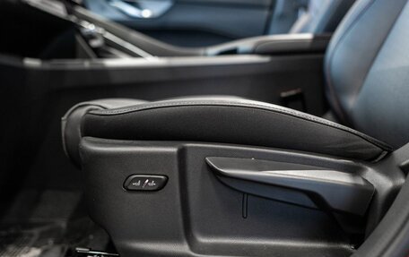 Changan CS35 Plus, 2024 год, 2 629 900 рублей, 12 фотография