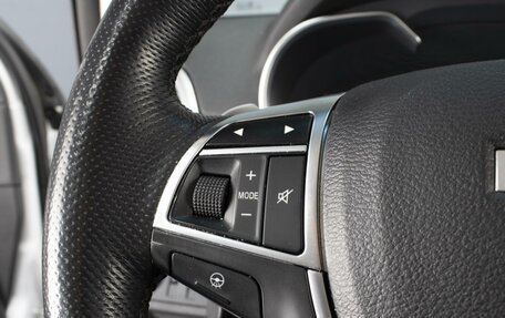 Haval H9 I рестайлинг, 2021 год, 2 260 000 рублей, 13 фотография