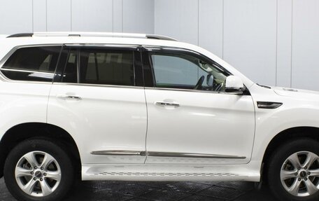 Haval H9 I рестайлинг, 2021 год, 2 260 000 рублей, 5 фотография