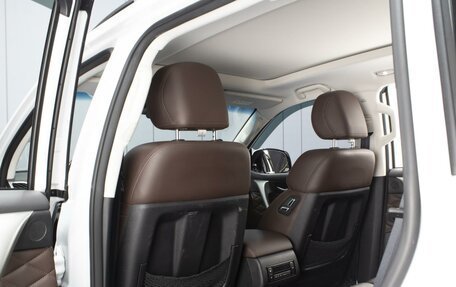 Haval H9 I рестайлинг, 2021 год, 2 260 000 рублей, 11 фотография
