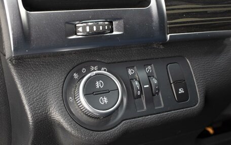 Haval H9 I рестайлинг, 2021 год, 2 260 000 рублей, 19 фотография
