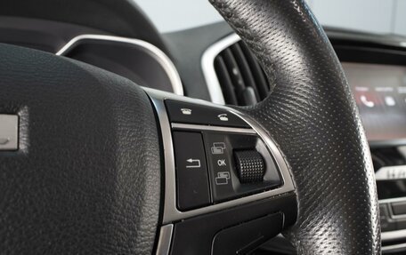 Haval H9 I рестайлинг, 2021 год, 2 260 000 рублей, 14 фотография