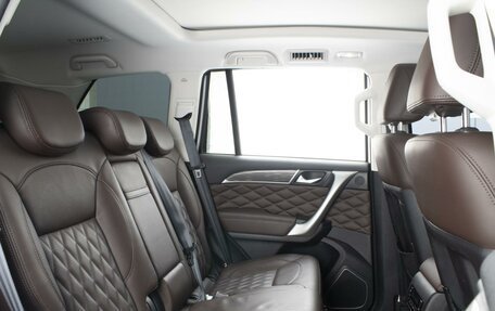 Haval H9 I рестайлинг, 2021 год, 2 260 000 рублей, 7 фотография