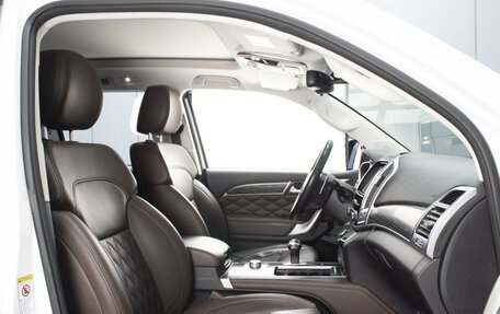 Haval H9 I рестайлинг, 2021 год, 2 260 000 рублей, 8 фотография