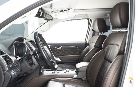 Haval H9 I рестайлинг, 2021 год, 2 260 000 рублей, 9 фотография