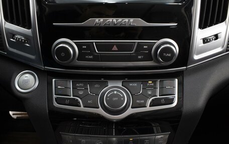 Haval H9 I рестайлинг, 2021 год, 2 260 000 рублей, 17 фотография