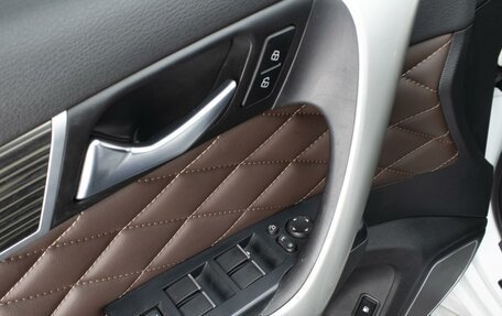Haval H9 I рестайлинг, 2021 год, 2 260 000 рублей, 18 фотография
