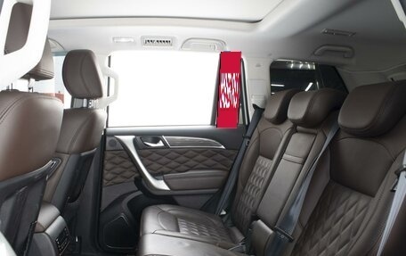 Haval H9 I рестайлинг, 2021 год, 2 260 000 рублей, 10 фотография