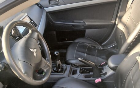 Mitsubishi Lancer IX, 2010 год, 670 000 рублей, 6 фотография