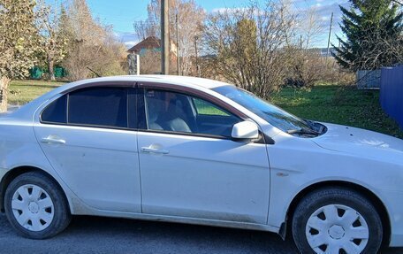 Mitsubishi Lancer IX, 2010 год, 670 000 рублей, 4 фотография