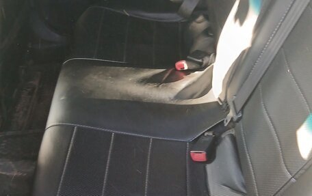 Mitsubishi Lancer IX, 2010 год, 670 000 рублей, 9 фотография