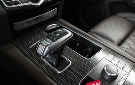 Haval H9 I рестайлинг, 2021 год, 2 260 000 рублей, 20 фотография