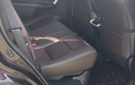 Toyota Fortuner II, 2017 год, 3 150 000 рублей, 12 фотография