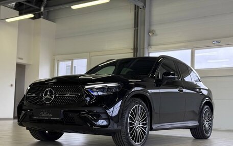 Mercedes-Benz GLC, 2024 год, 11 400 000 рублей, 1 фотография
