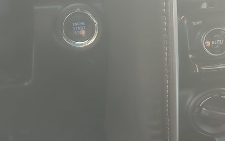 Toyota Fortuner II, 2017 год, 3 150 000 рублей, 15 фотография