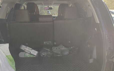 Toyota Fortuner II, 2017 год, 3 150 000 рублей, 16 фотография