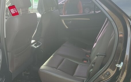 Toyota Fortuner II, 2017 год, 3 150 000 рублей, 13 фотография